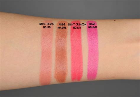 burberry nude rose 405 kisses lipstick swatches|Burberry kisses lip gloss.